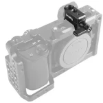 SmallRig NATO Clamp 1973 | Veilige Camera Accessoire Montage