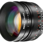 Meike 50mm f/0.95 objectief voor Fujifilm X | Scherpe prijs
