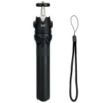 Jjc tp-et1: Statief & selfiestick - compact & veelzijdig