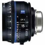 Zeiss CP.3 15mm T2.9 MFT objectief kopen | CameraNU.nl